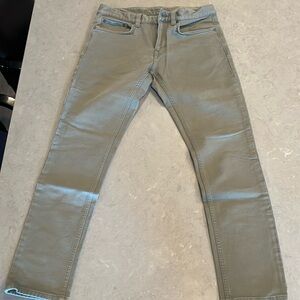 Banana Republic Traveler Pant